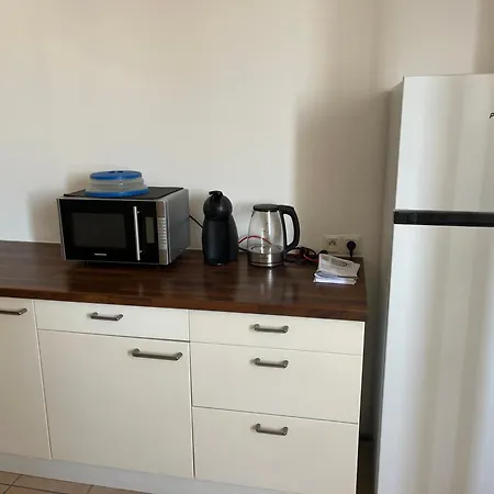T2 Chez Veronique Apartamento *