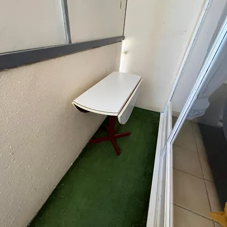 Apartamento T2 Chez Veronique *