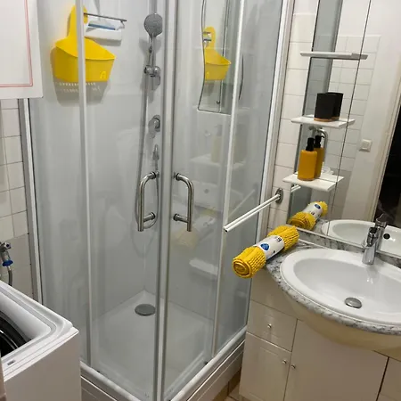 T2 Chez Veronique Montpellier