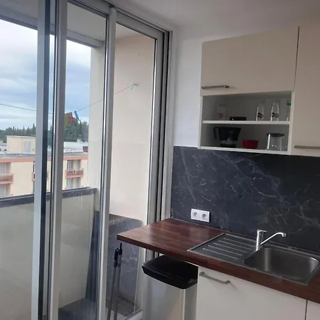 Apartamento T2 Chez Veronique