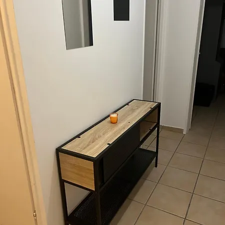 Appart T2 Chez Veronique * Монпелье