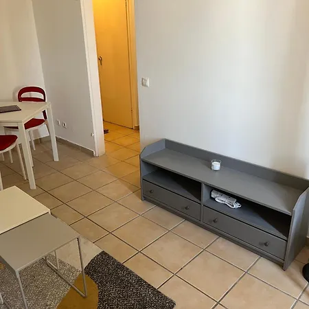 Apartamento T2 Chez Veronique